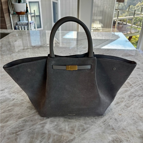 DeMellier Handbags - DeMellier The midi New York bag